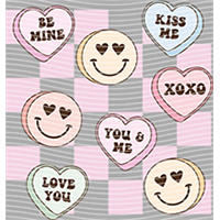 Valentine's Day-QRJ 8055